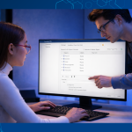 Enterprise Architecture Modeling Using ArchiMate in Sparx Systems EA