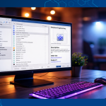 Enterprise Architecture Modeling Using ArchiMate in Sparx Systems EA